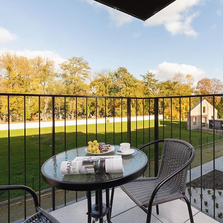Luxurious Apartment Rakowicka Krakow By Renters Prestige エクステリア 写真