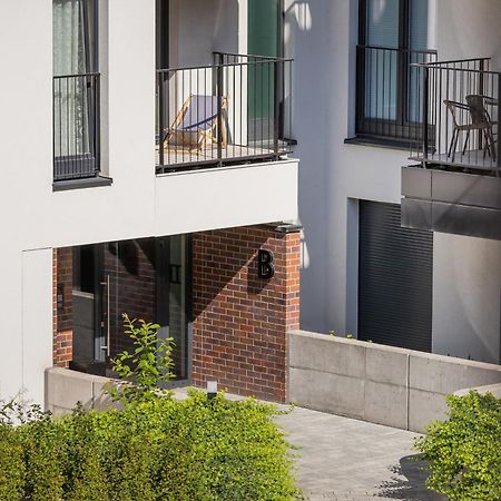 Luxurious Apartment Rakowicka Krakow By Renters Prestige エクステリア 写真