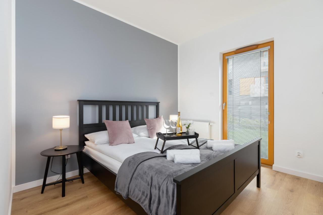 Luxurious Apartment Rakowicka Krakow By Renters Prestige エクステリア 写真