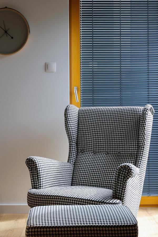 Luxurious Apartment Rakowicka Krakow By Renters Prestige エクステリア 写真