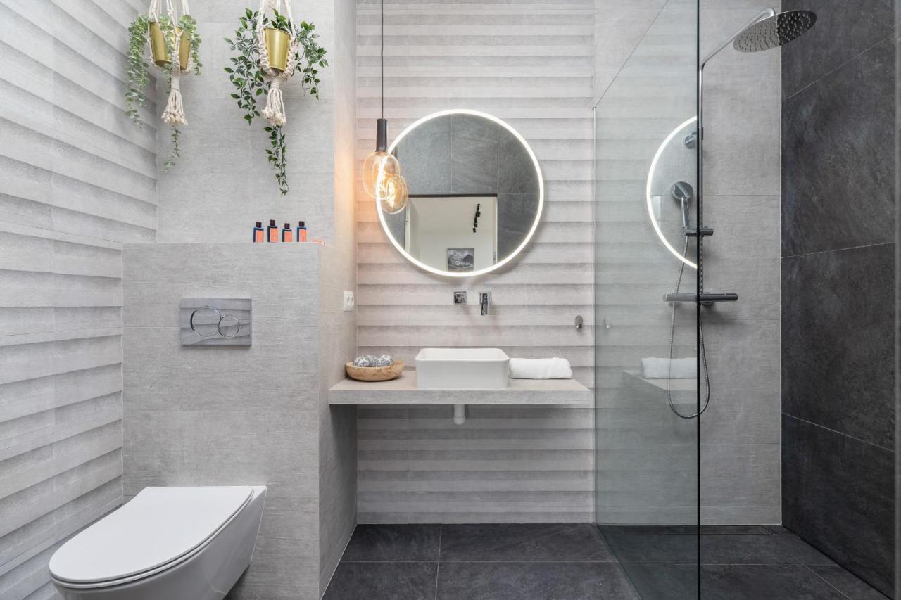 Luxurious Apartment Rakowicka Krakow By Renters Prestige エクステリア 写真