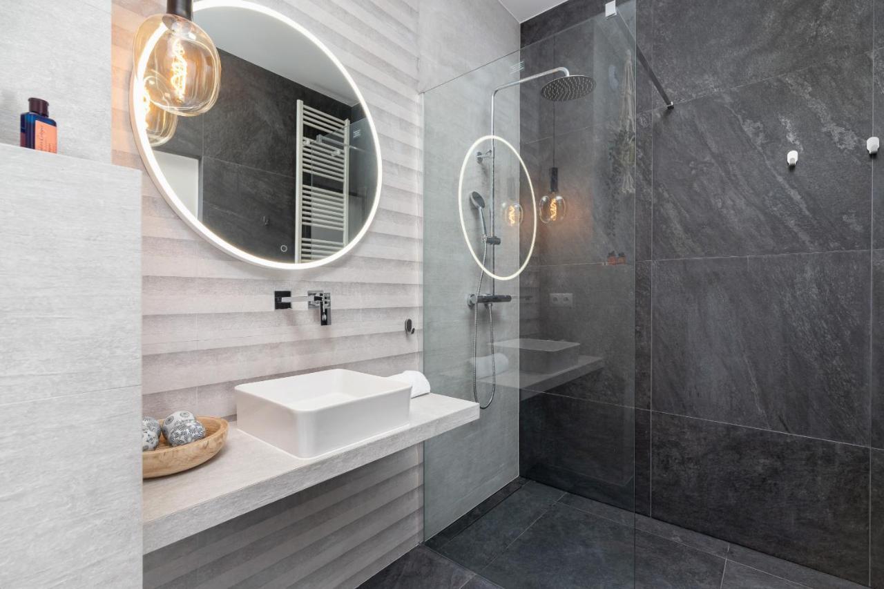 Luxurious Apartment Rakowicka Krakow By Renters Prestige エクステリア 写真