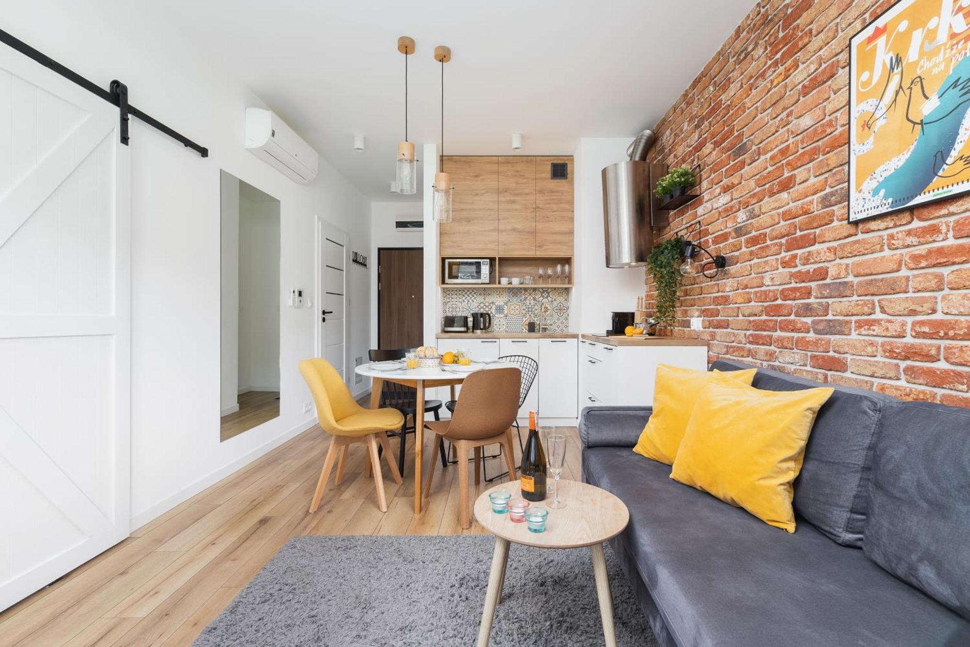 Luxurious Apartment Rakowicka Krakow By Renters Prestige エクステリア 写真