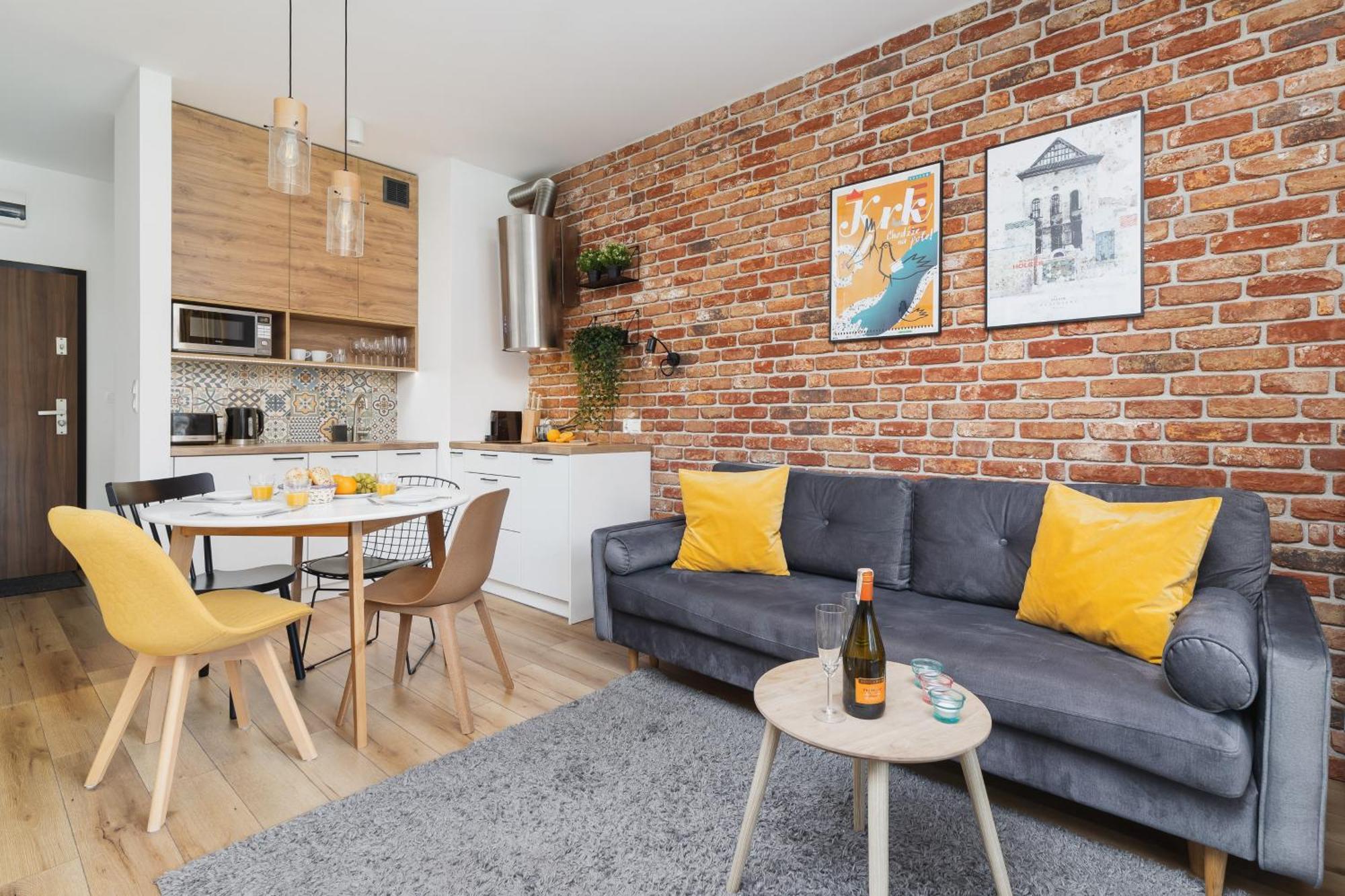 Luxurious Apartment Rakowicka Krakow By Renters Prestige エクステリア 写真