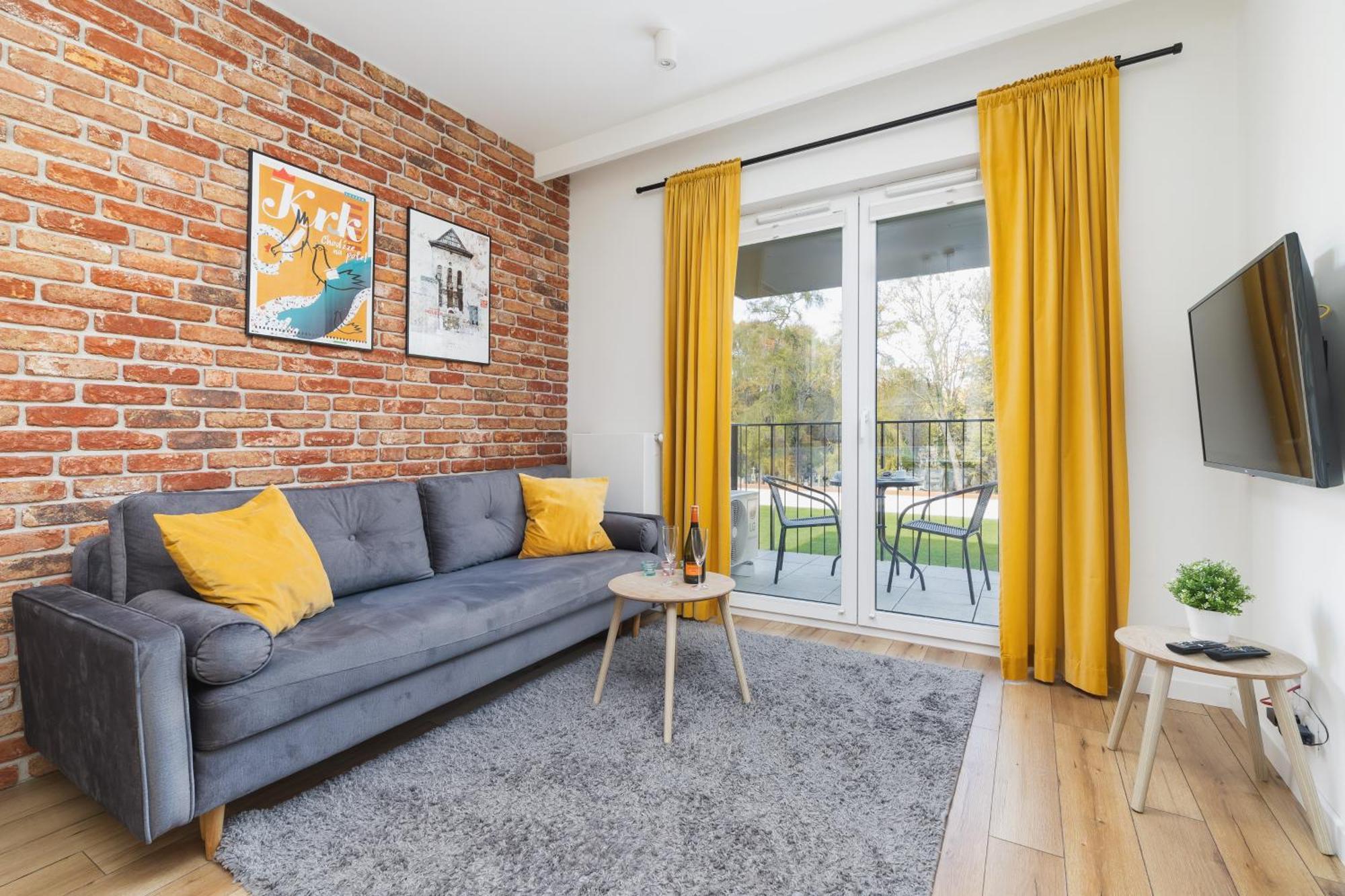 Luxurious Apartment Rakowicka Krakow By Renters Prestige エクステリア 写真
