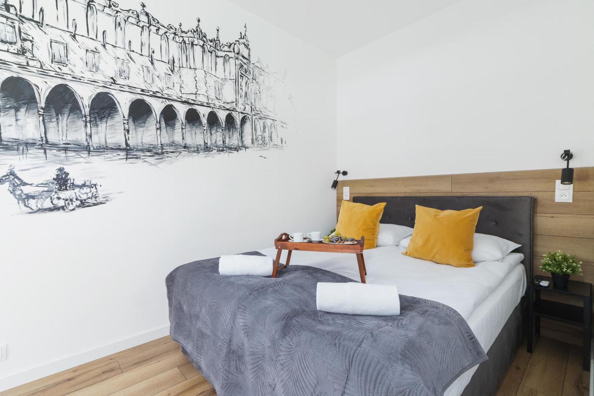 Luxurious Apartment Rakowicka Krakow By Renters Prestige エクステリア 写真