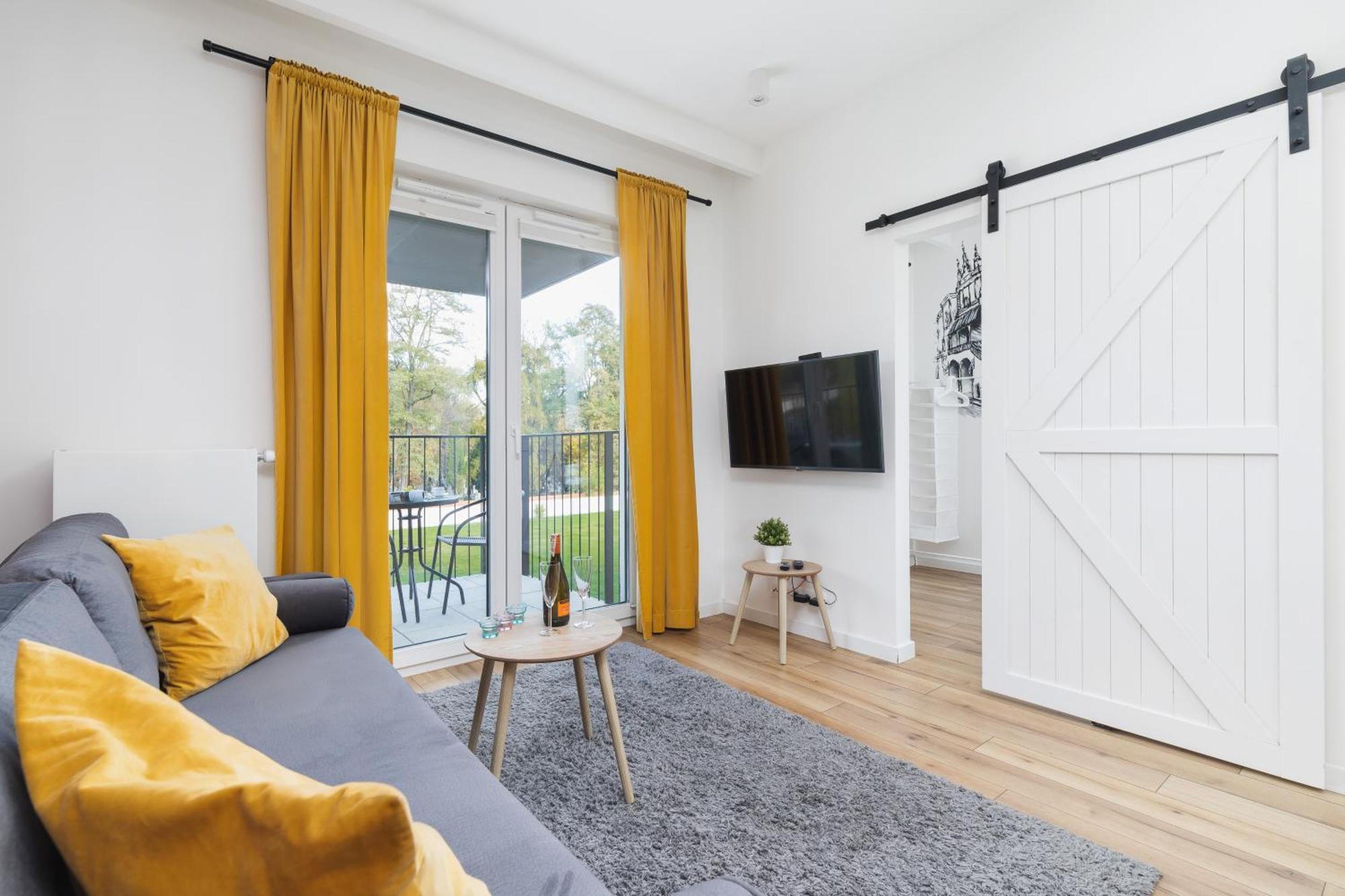 Luxurious Apartment Rakowicka Krakow By Renters Prestige エクステリア 写真