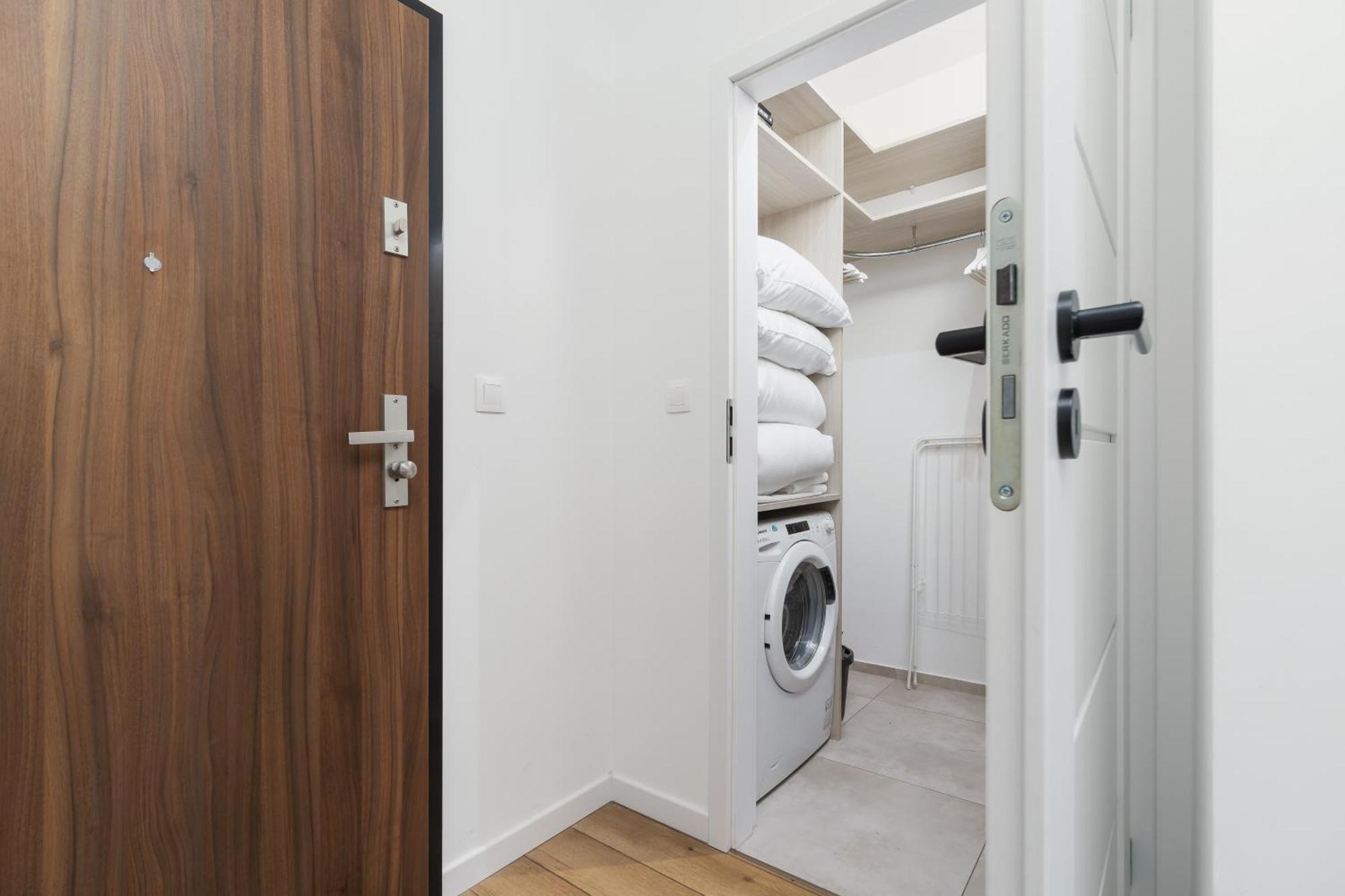Luxurious Apartment Rakowicka Krakow By Renters Prestige エクステリア 写真